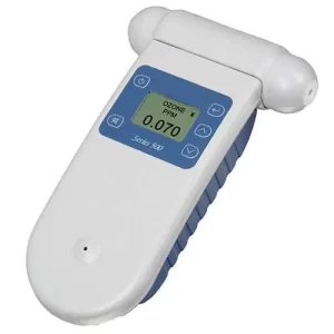 Medidor de cloro AQ-500 Set ECL