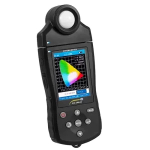 Colorímetro PCE-CRM 40
