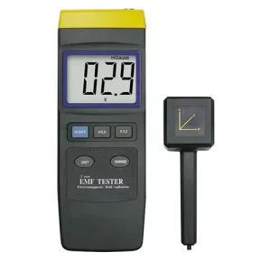 Dosímetro PCE-G28