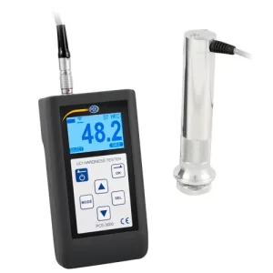Durómetro PCE-3000U