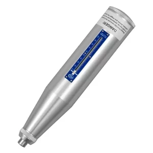 Impactómetro PCE-HT-75