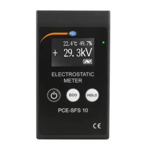 Magnetómetro PCE-SFS 10