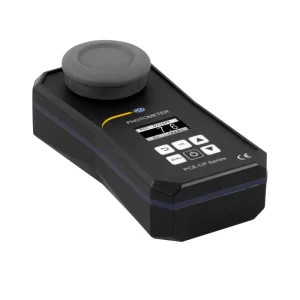 Medidor de cloro PCE-CP 30