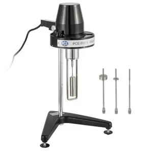Viscosímetro analógico PCE-RVI 1
