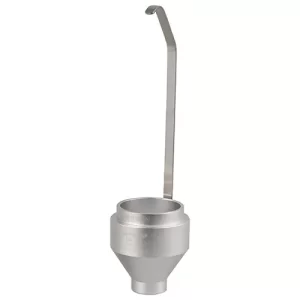 Viscosímetro de copa PCE-127/4P