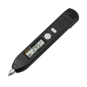 Acelerómetro PCE-VT 1100