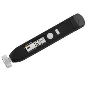 Acelerómetro PCE-VT 1100M