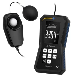 Luxómetro PCE-LMD 10