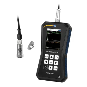 Vibrómetro PCE-VT 3900