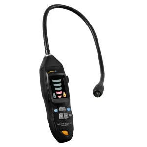 Detector de fugas en gaseoductos PCE-GA 10