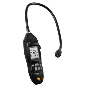 Detector de fugas PCE-GA 12