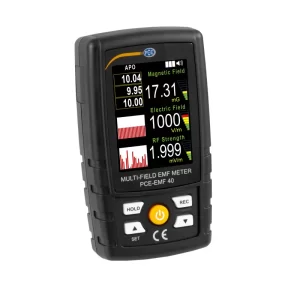 Gaussímetro PCE-EMF 40