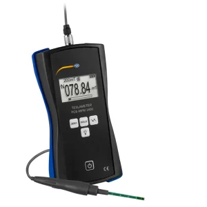 Analizador de campos magnéticos PCE- MFM 2400