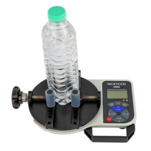 Torque tester de tapas CTS